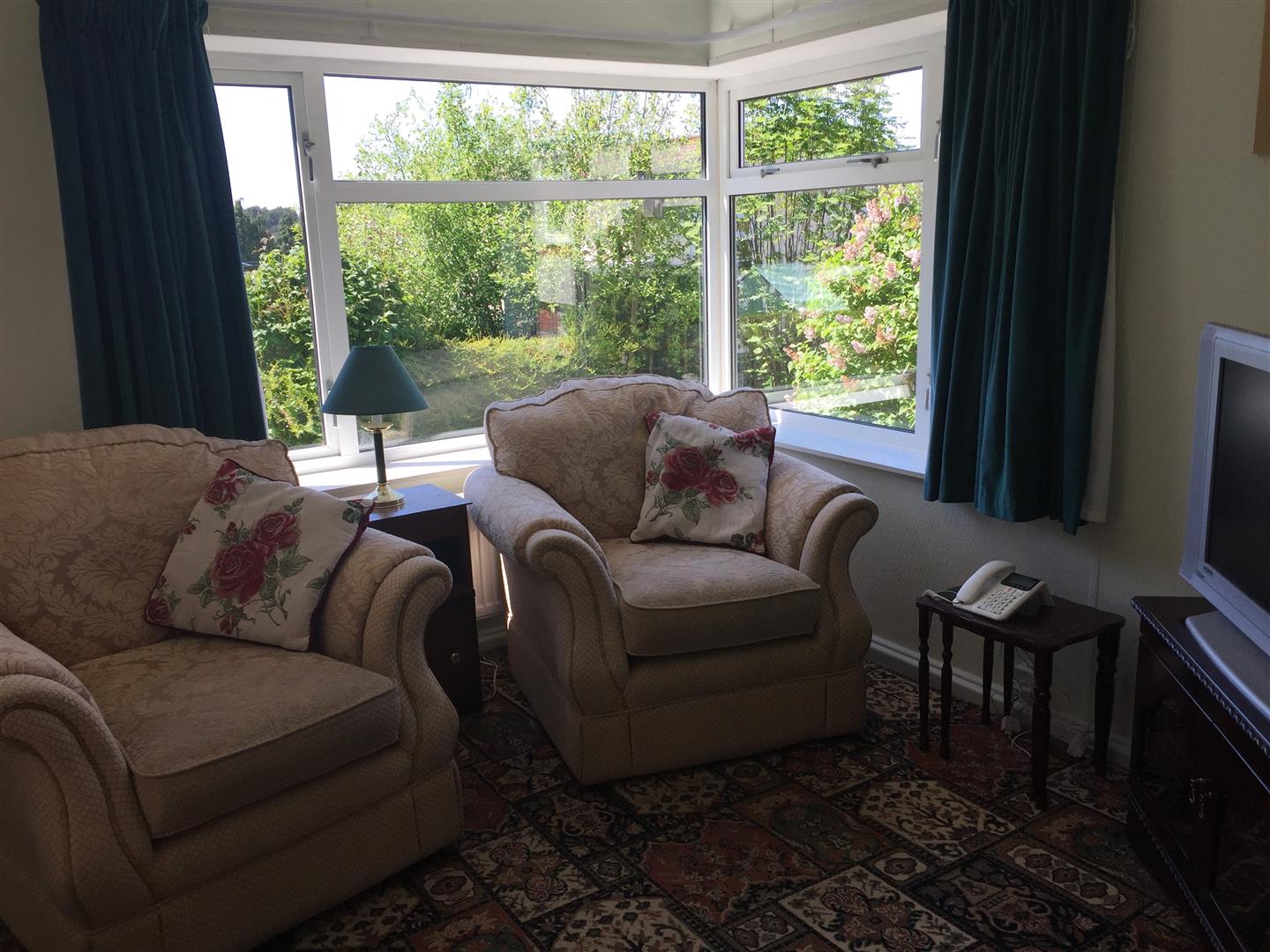 The Pines Homes Park, Huntington, Cannock Jayman Estate Agents